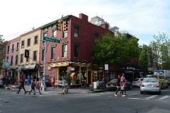 35-2 There Are Many Shops, Cafes And Restaurants On Trendy Bedford Ave At N 6 St Williamsburg New York.jpg
